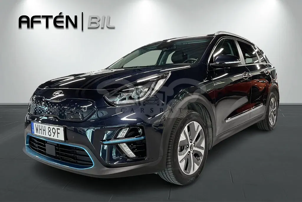 Kia Niro 2020