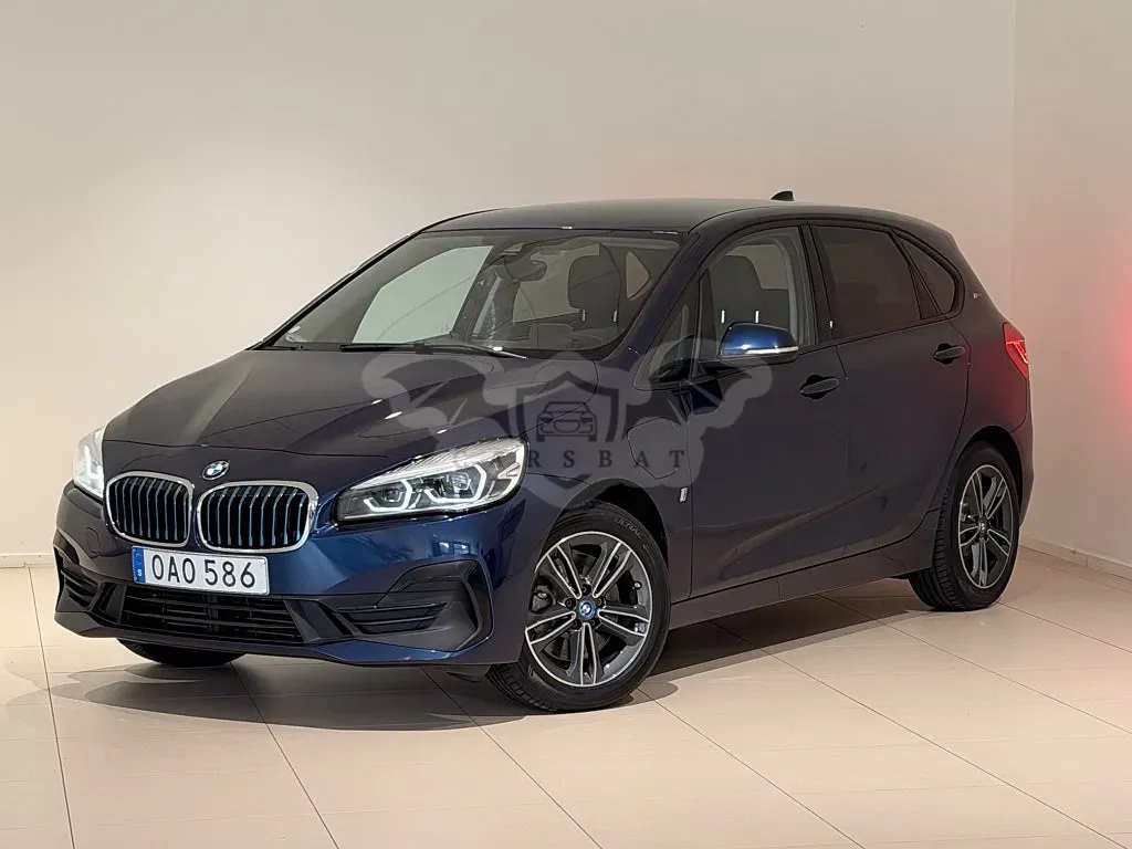 BMW 2 Series 225xe 2019