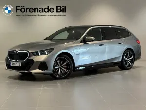 BMW 5 Series 530e 2026