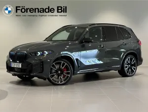 BMW X5 2026