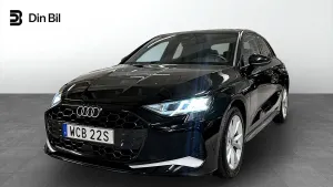 Audi A3 2025