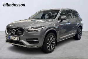 Volvo XC90 2018