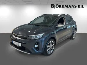 Kia Stonic 2019
