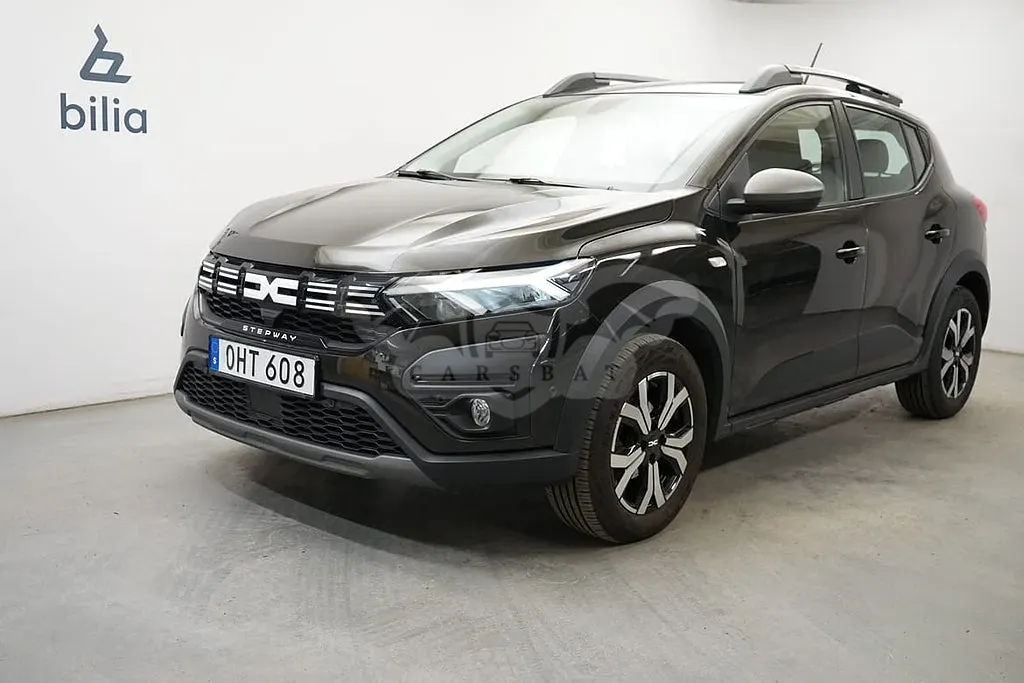 Dacia Sandero 2022