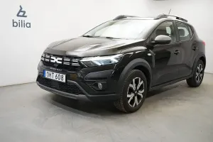 Dacia Sandero 2023