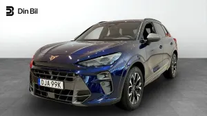 Cupra Terramar 2025