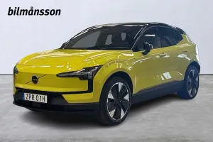 Volvo EX30 2023