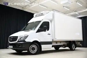 Mercedes-Benz Sprinter 2017
