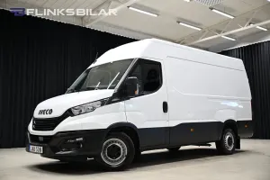 Iveco Daily 2023
