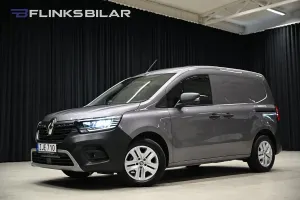 Renault Kangoo 2024