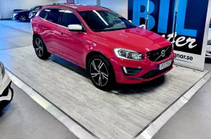 Volvo XC60 2016