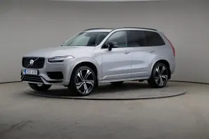 Volvo XC90 2022