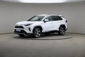 Toyota Rav4 2021