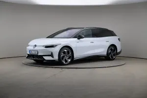 Volkswagen ID.7 2026