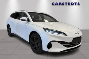 BYD Seal 2025
