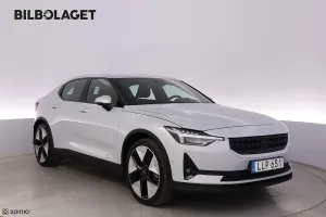 Polestar 2 2023