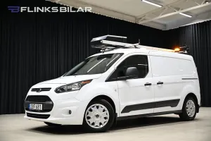 Ford Transit Connect 2017