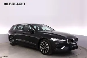 Volvo V60 2025