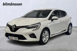 Renault Clio 2020