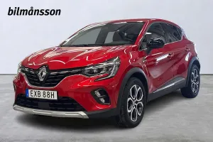 Renault Captur / QM3 2023
