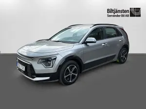 Kia Niro 2024