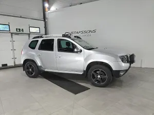 Dacia Duster 2014