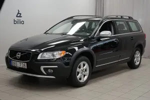 Volvo XC70 2013