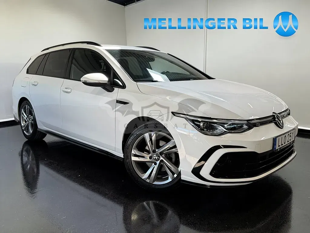 Volkswagen Golf 2023