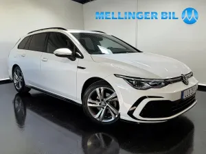 Volkswagen Golf 2024
