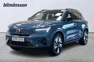 Volvo EX40 2024