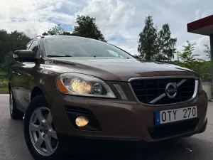 Volvo XC60 2009