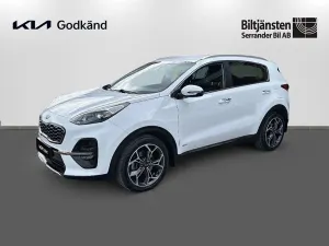 Kia Sportage 2020