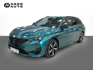 Peugeot 308 2024
