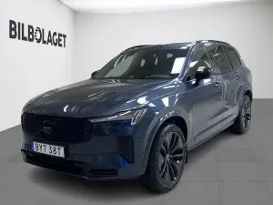 Volvo XC90 2026