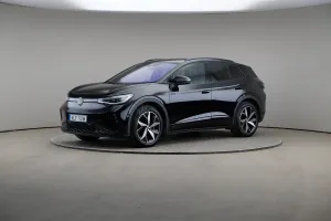Volkswagen ID.4 2023