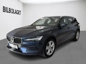 Volvo V60 2024
