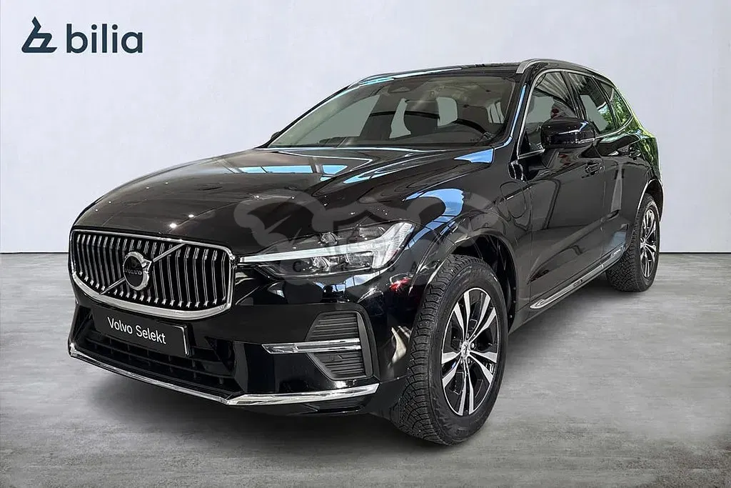 Volvo XC60 2023