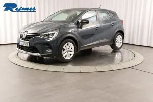 Renault Captur / QM3 2023