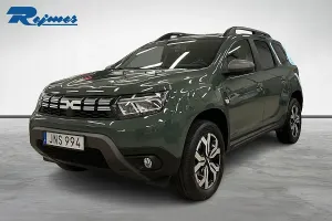 Dacia Duster 2023