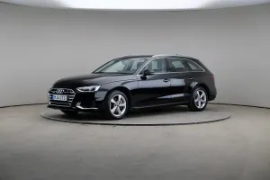 Audi A4 2023