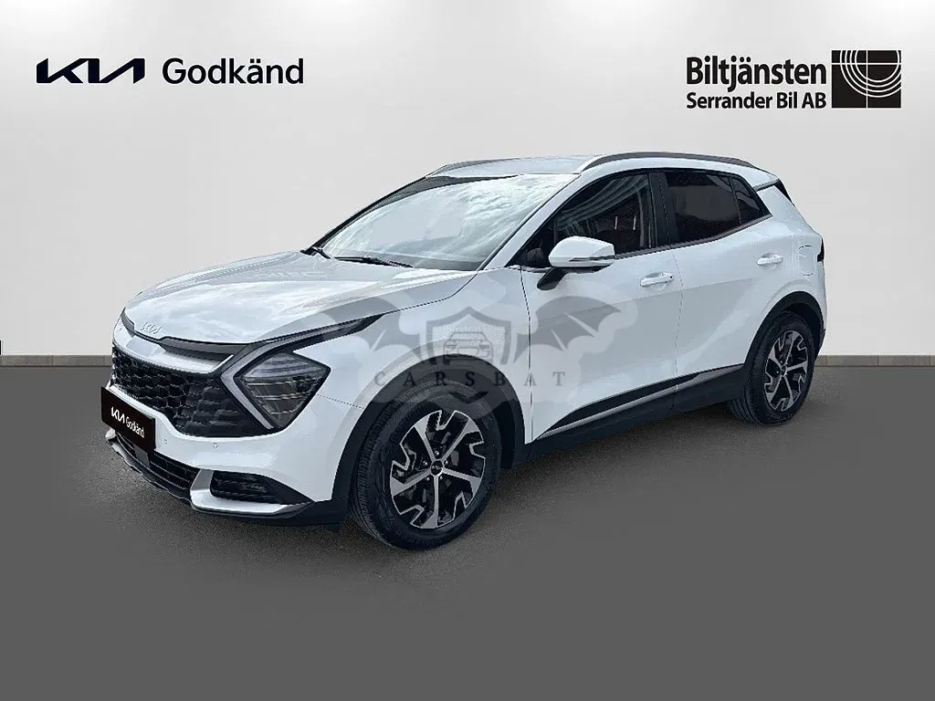 Kia Sportage 2024