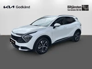 Kia Sportage 2025