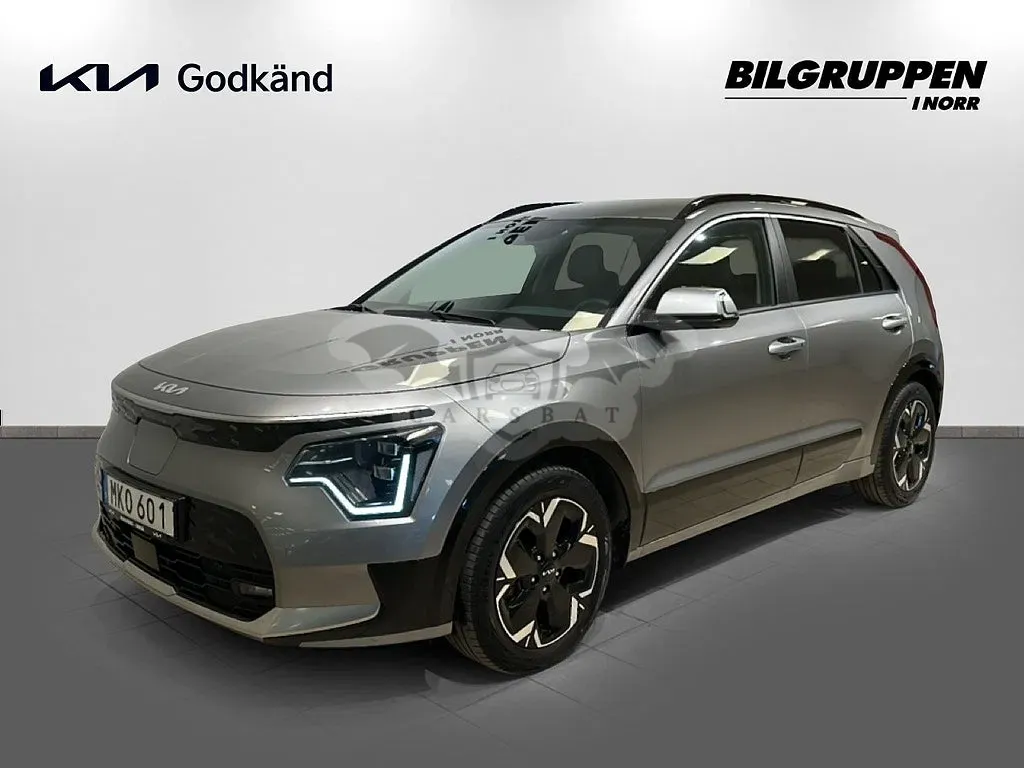 Kia Niro 2023