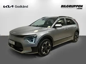 Kia Niro 2023