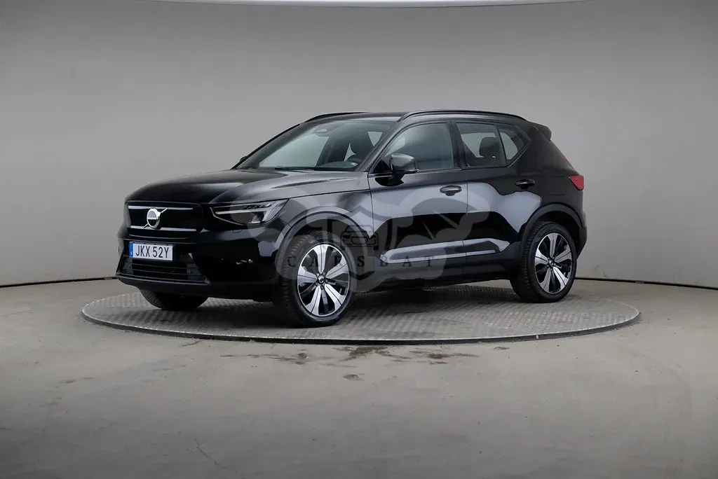 Volvo XC40 2023