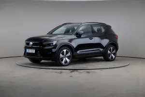 Volvo XC40 2023