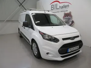 Ford Transit Connect 2018