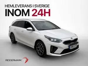 Kia Ceed 2019