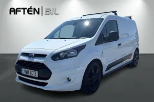 Ford Transit Connect 2018