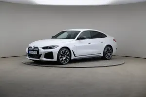 BMW i4 2023